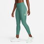 Swoosh Fast Womens Mid Rise 7 8 Leggings