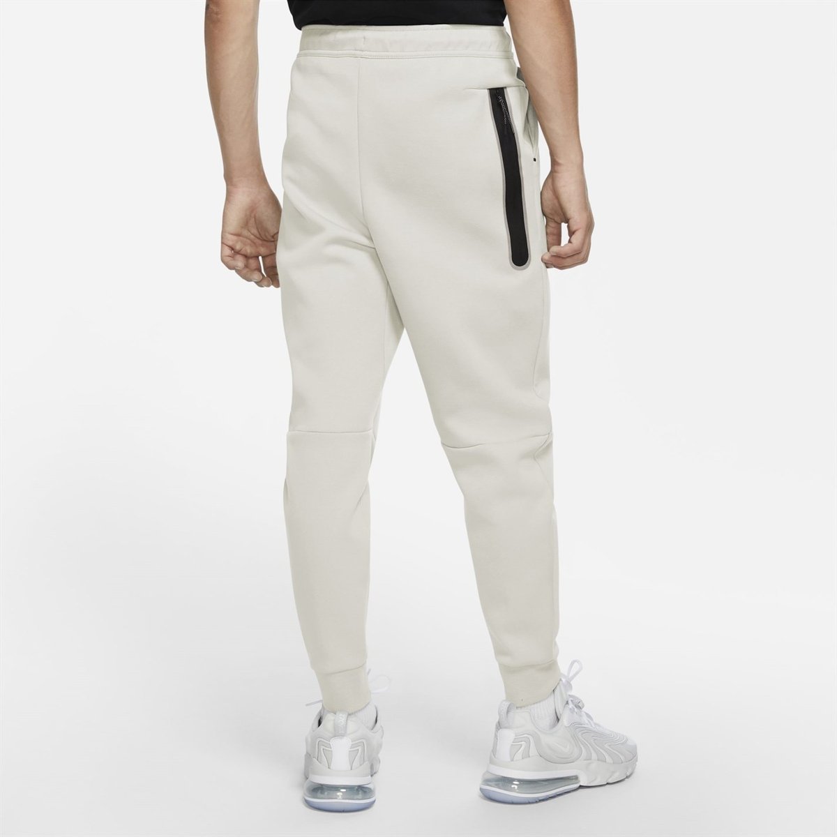 Nike jogger bottoms online mens