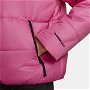 Sportswear Therma FIT Repel Womens Synthetic Fill Hooded Jacket