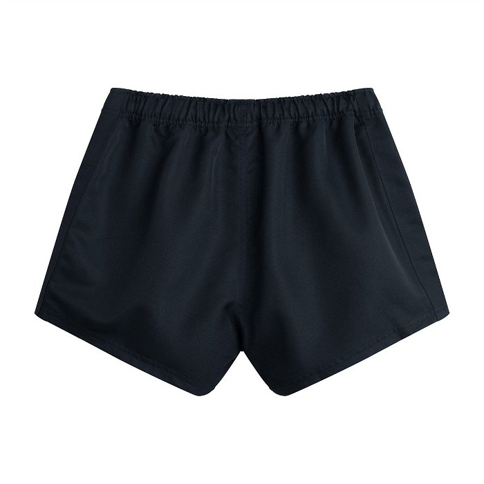 Professional Poly Shorts