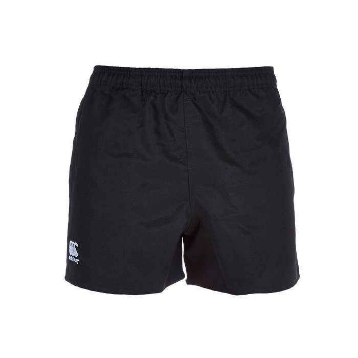 Professional Polyester Short