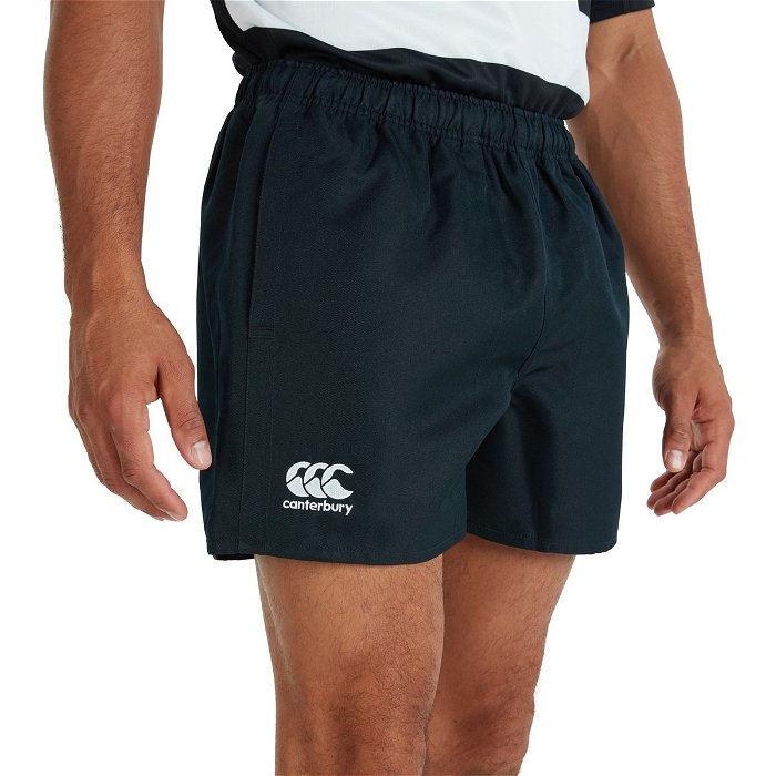 Professional Polyester Short