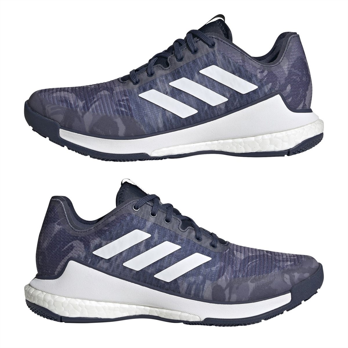 Netball deals trainers adidas