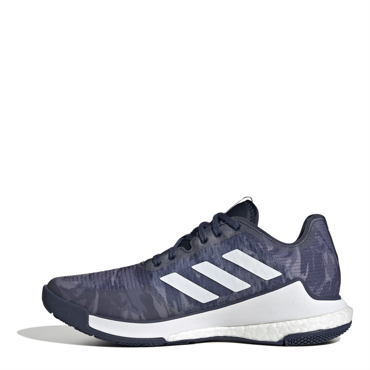 Adidas crazyflight deals netball trainers