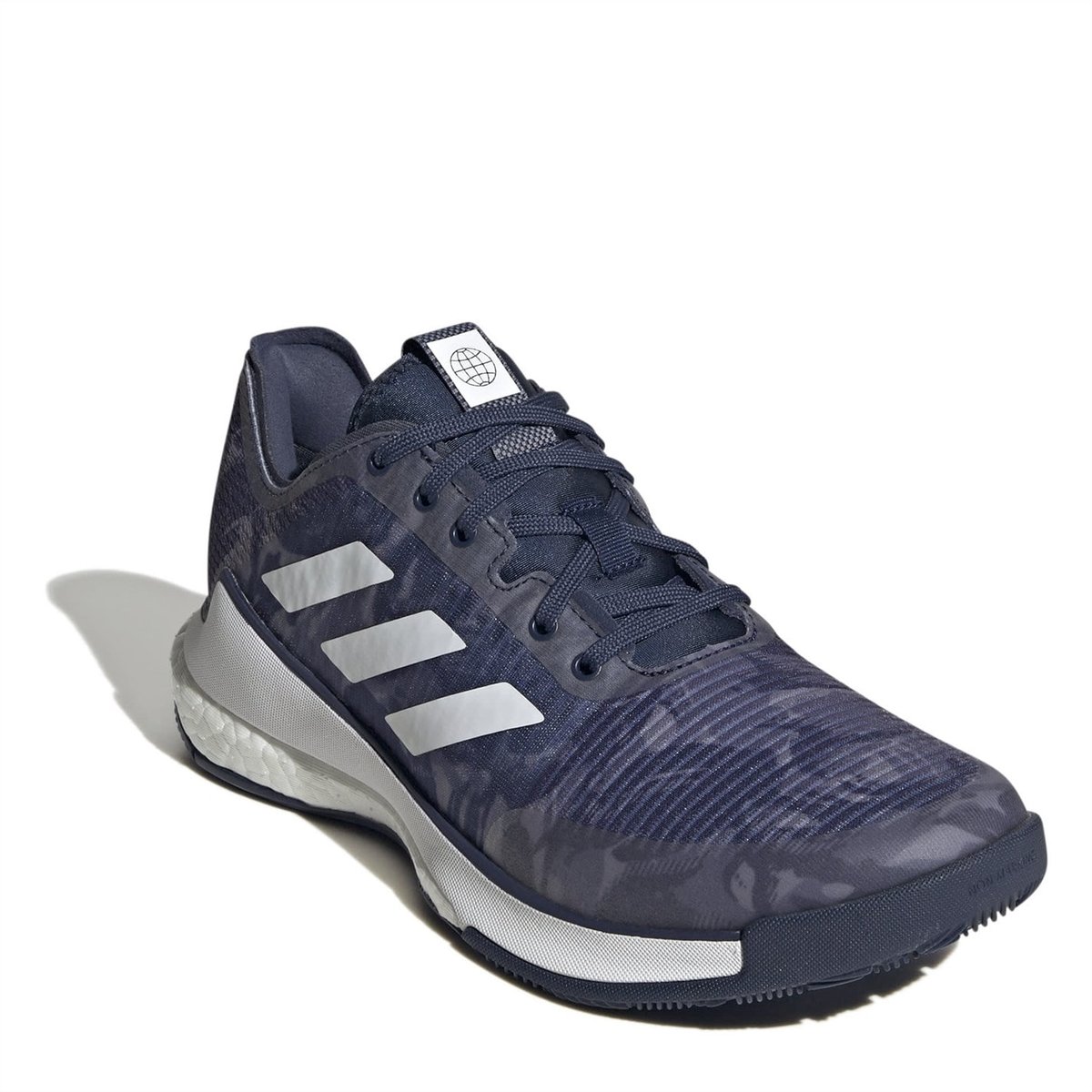 Adidas store netball trainers