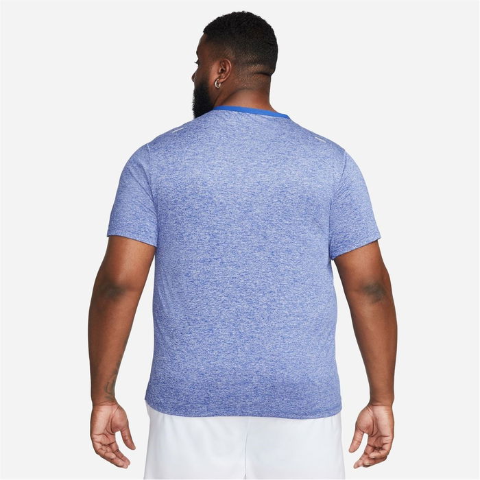 Dri FIT Rise 365 Mens Short Sleeve Running Top