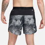 Trail Stride Mens Dri FIT 7 Brief Lined Running Shorts