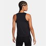 One Swoosh Womens Dri FIT Running Tank Top