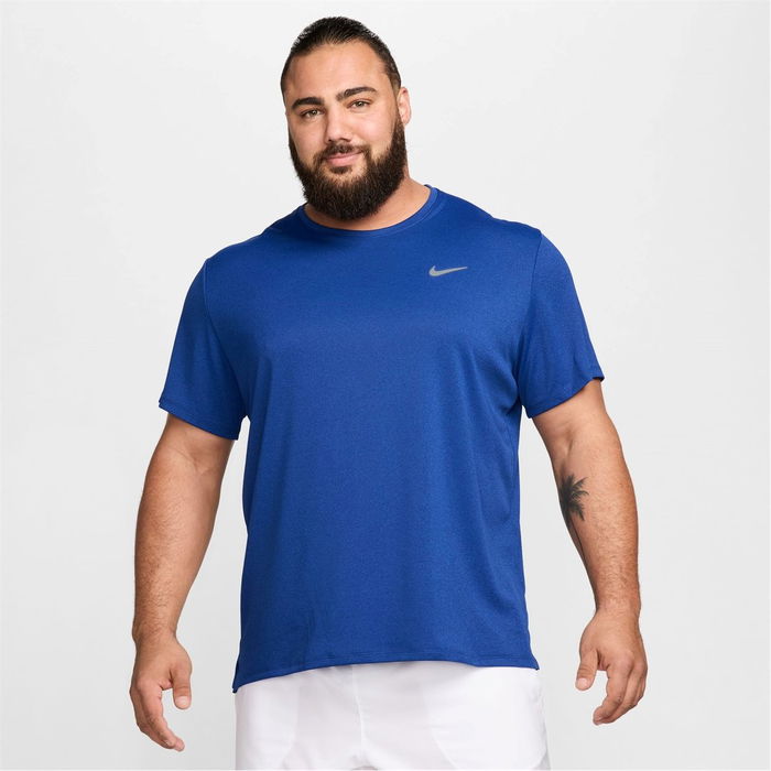 DriFit Miler Running Top Mens