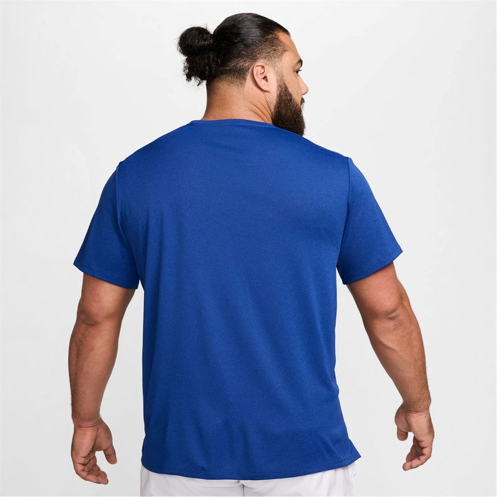 DriFit Miler Running Top Mens