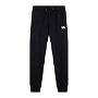 Tapered Fleece Cuffpant