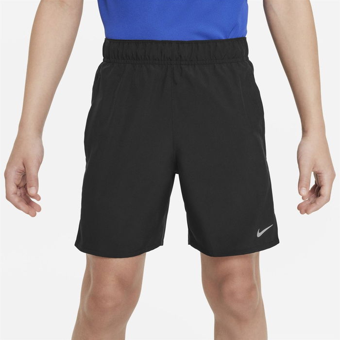 Dri FIT Challenger Big Kids (Boys) Training Shorts