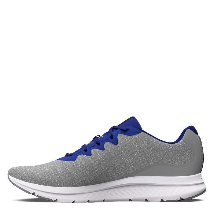 Charged Impulse 3 Knit Running Shoes Mens