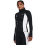 Armour Ua Train Cw Funnel Neck Gym Top Womens