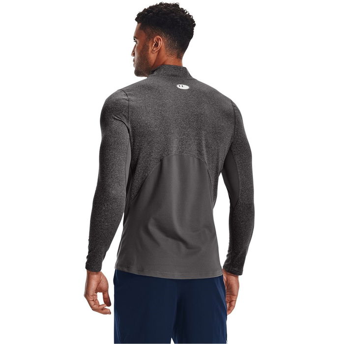 ColdGear® Fitted Mock Mens