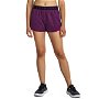 Armour Play Up Twist Shorts 3.0 Ladies