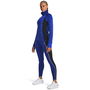 Armour Ua Train Cw Funnel Neck Gym Top Womens