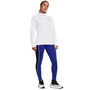 Armour Ua Train Cw Funnel Neck Gym Top Womens