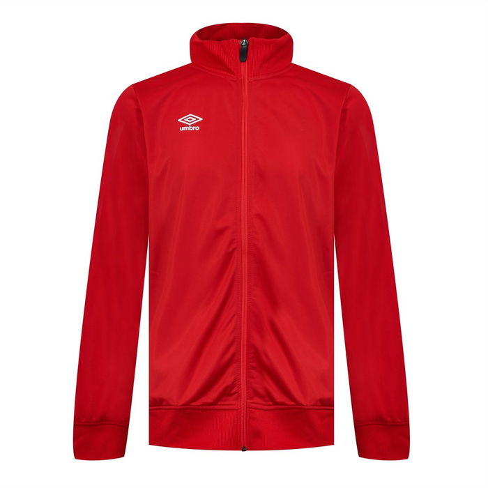 Poly Training Jacket