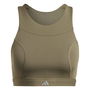 Running Medium Support Bra Womens