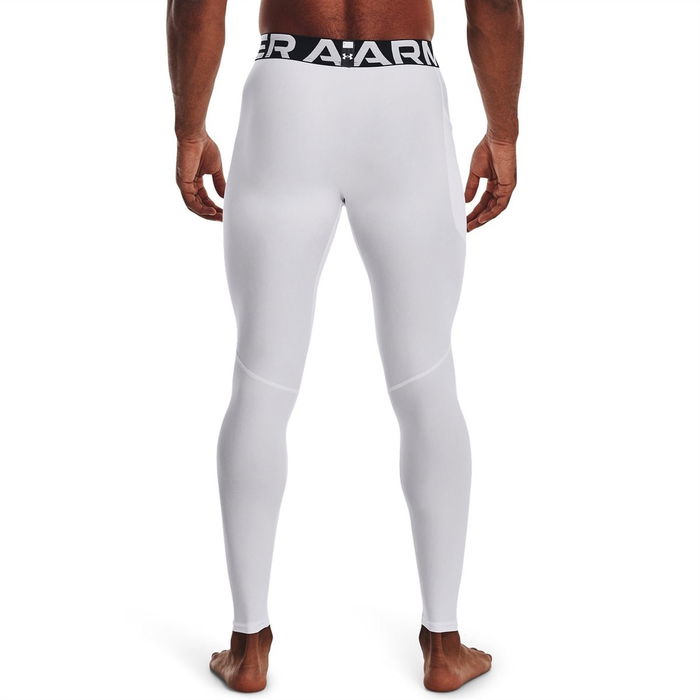 Armour Ua Hg Armourprint Leggings Gym Legging Mens