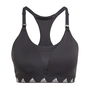 Light Support Nursing Bra Womens Low Impact Sports