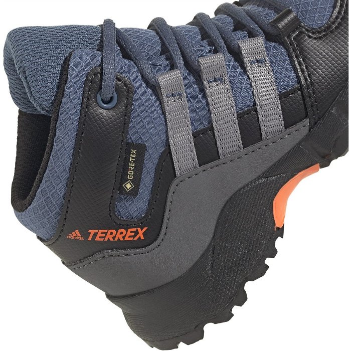 Terrex Gore Tex Mid Infant Hiking Boot