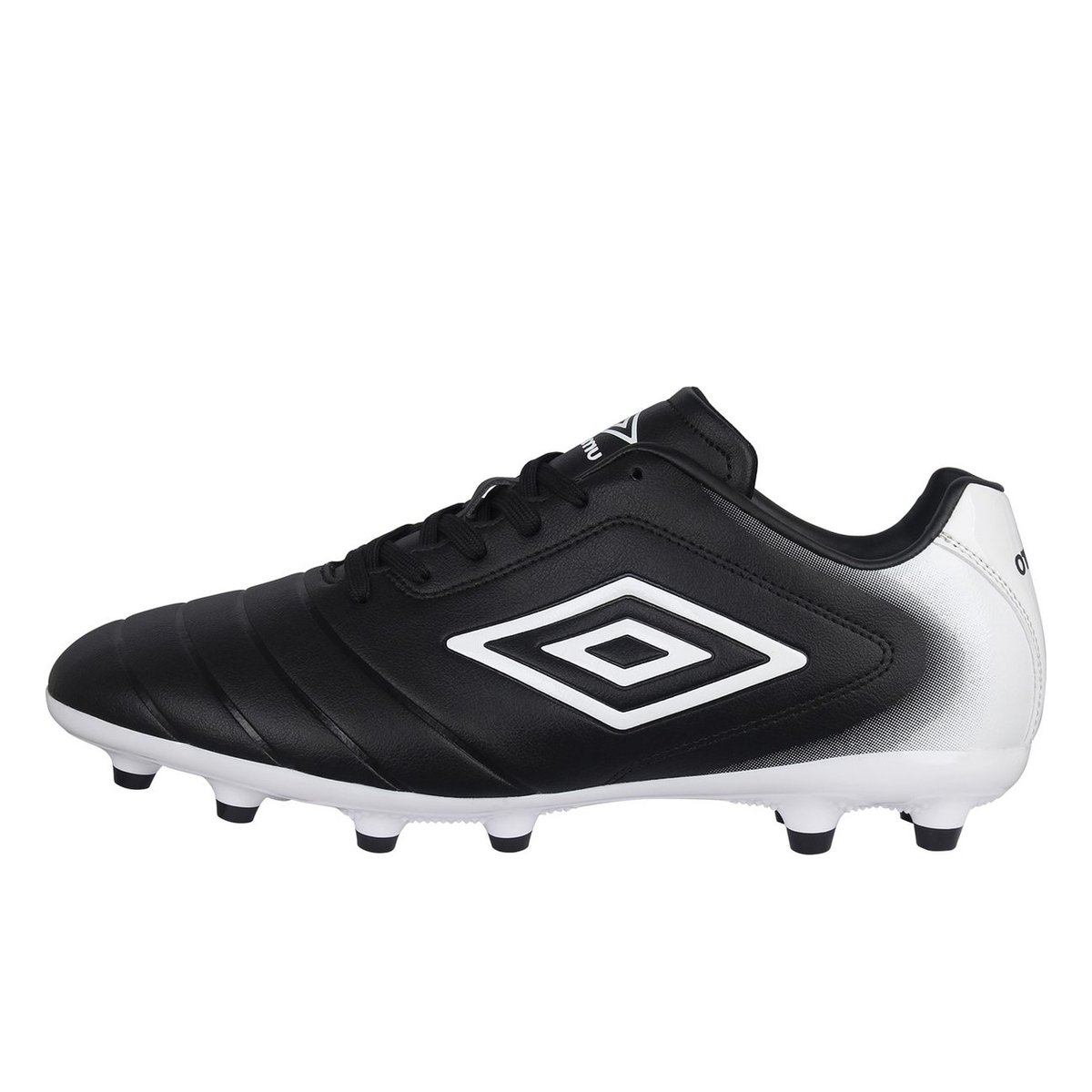 Umbro Calcio FG Boots Mens Black/White, £35.00