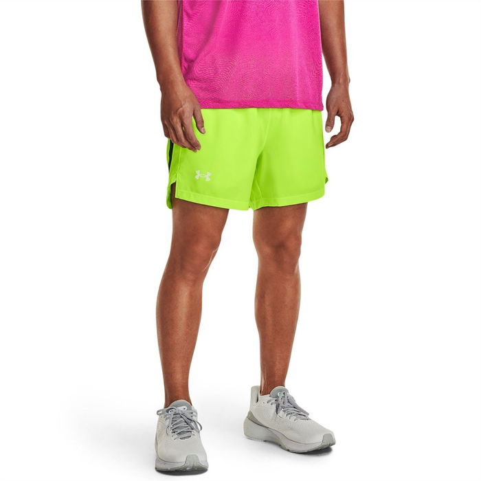 Launch 5 Shorts Mens