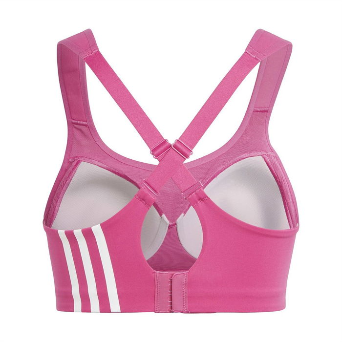 Tailored Impact Training High Support Bra Womens