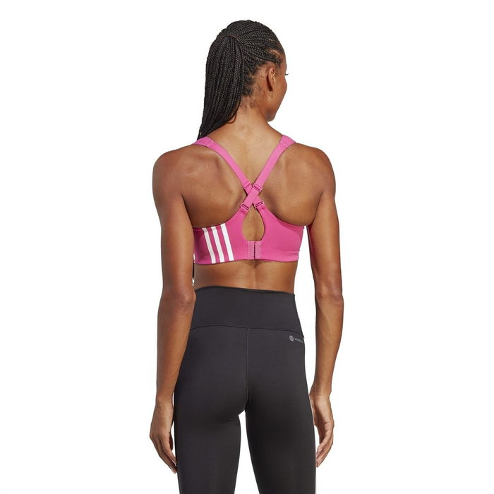 Tailored Impact Training High Support Bra Womens