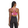 Tailored Impact Training High Support Bra Womens