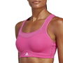 Tailored Impact Training High Support Bra Womens