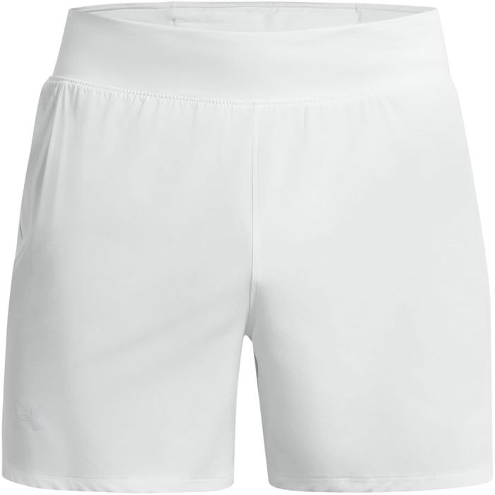 Armour Launch Elite 5 Short Gym Mens