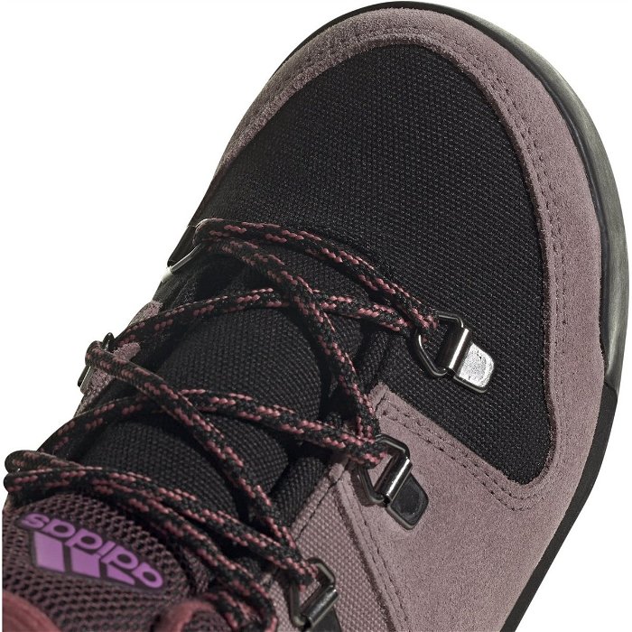 Climawarm Snowpitch Junior Shoes