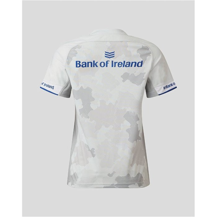 Leinster Rugby Away Shirt 2023 2024 Womens