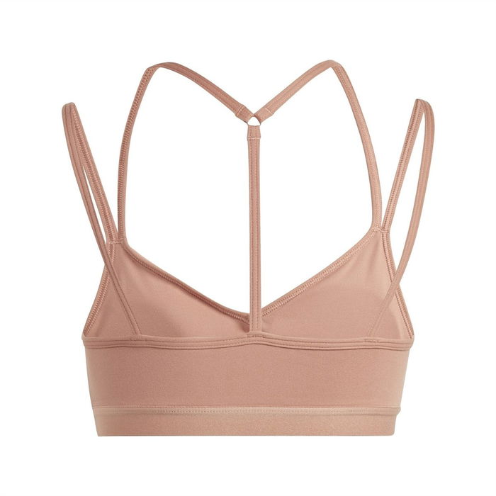 Yoga Essentials Light Support Bra Womens