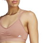 Yoga Essentials Light Support Bra Womens