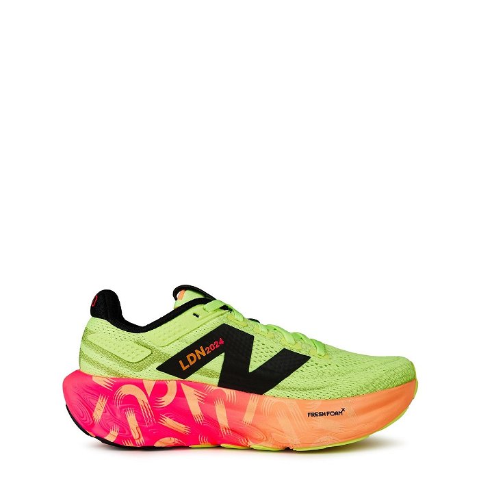 Fresh Foam X 1080 v13 Womens Running Shoes