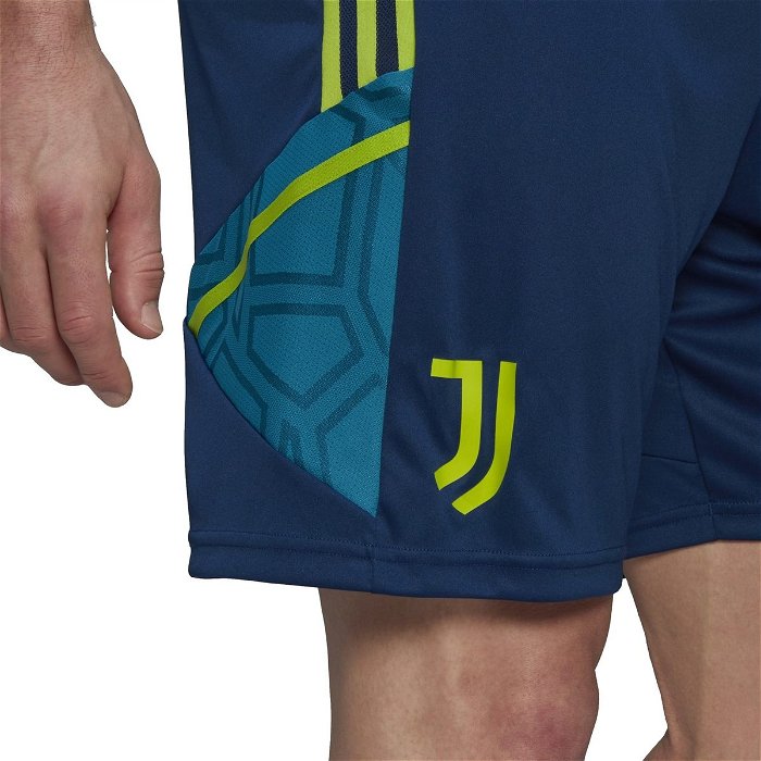 Juventus Training Short Mens