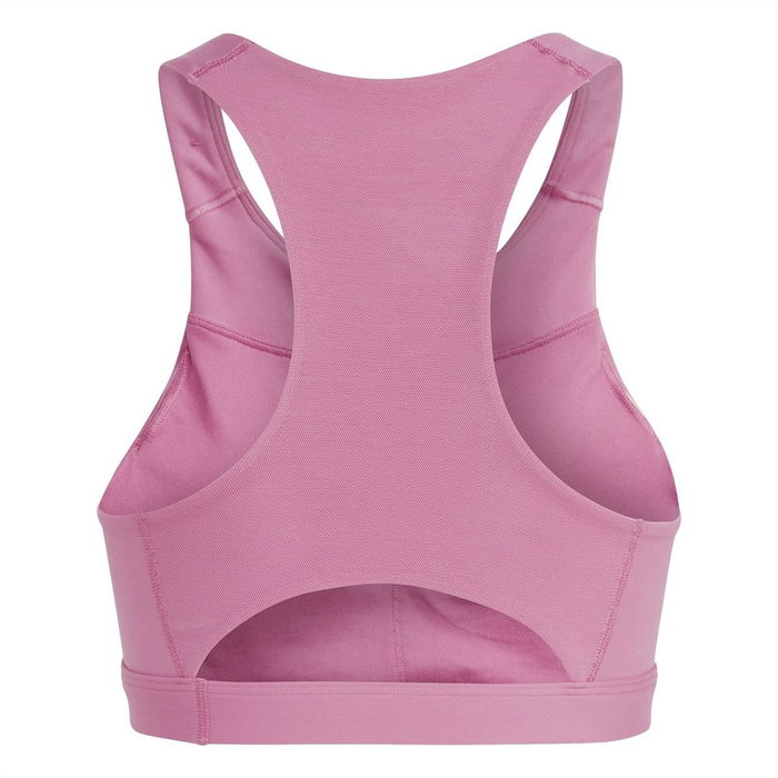 Running Medium Support Bra