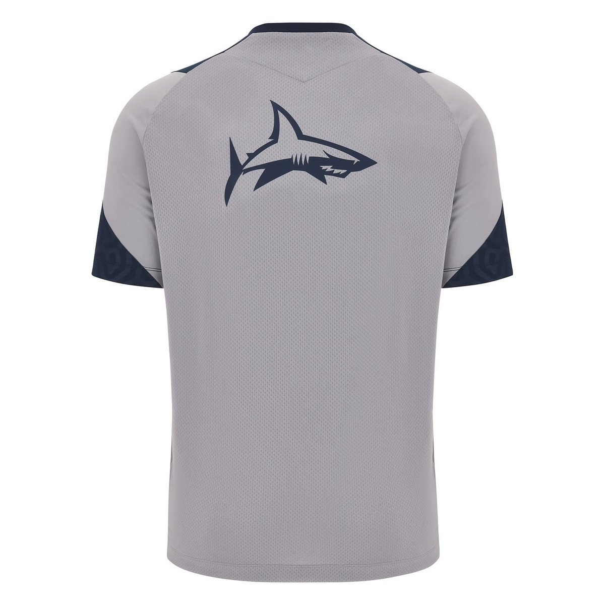 Nike shark best sale t shirt