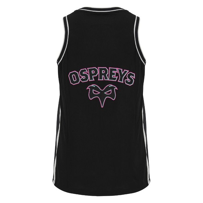 Ospreys 23/24 Basketball Vest Mens