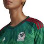 Mexico Home Shirt 2022 Womens