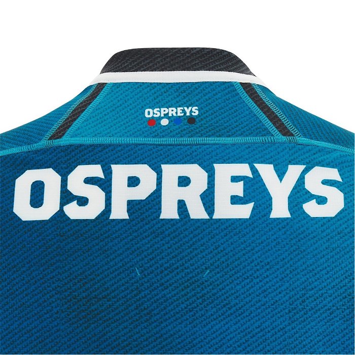 Ospreys 23/24 Mens Training Shirt