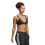 Purebare Light Support Bra Womens Low Impact Sports