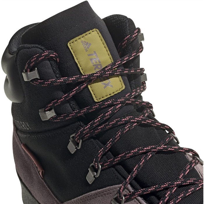 Terrex Snowpitch COLD.RDY Hiking Boots Mens