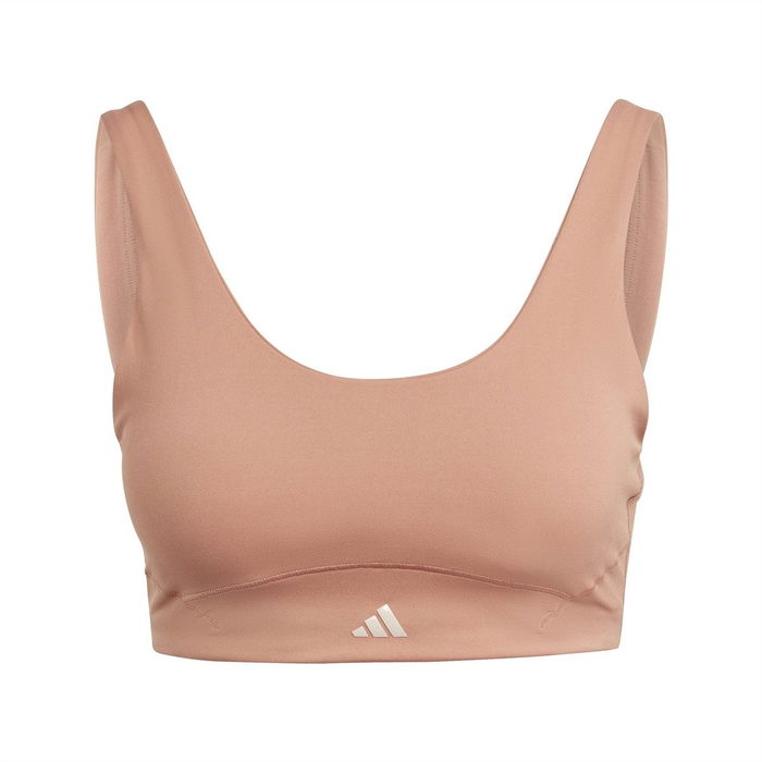 Coreflow Luxe Studio Medium Support Bra Womens