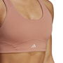 Coreflow Luxe Studio Medium Support Bra Womens