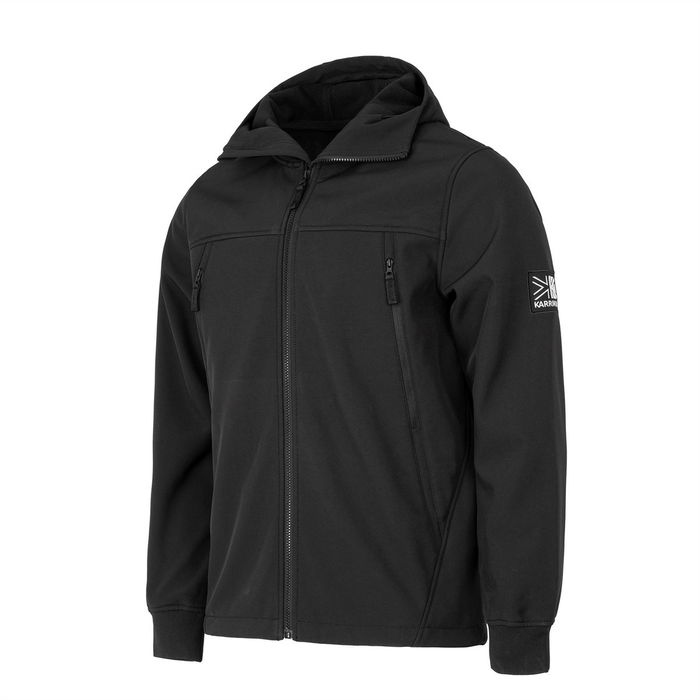 Orbit Softshell Jacket Mens